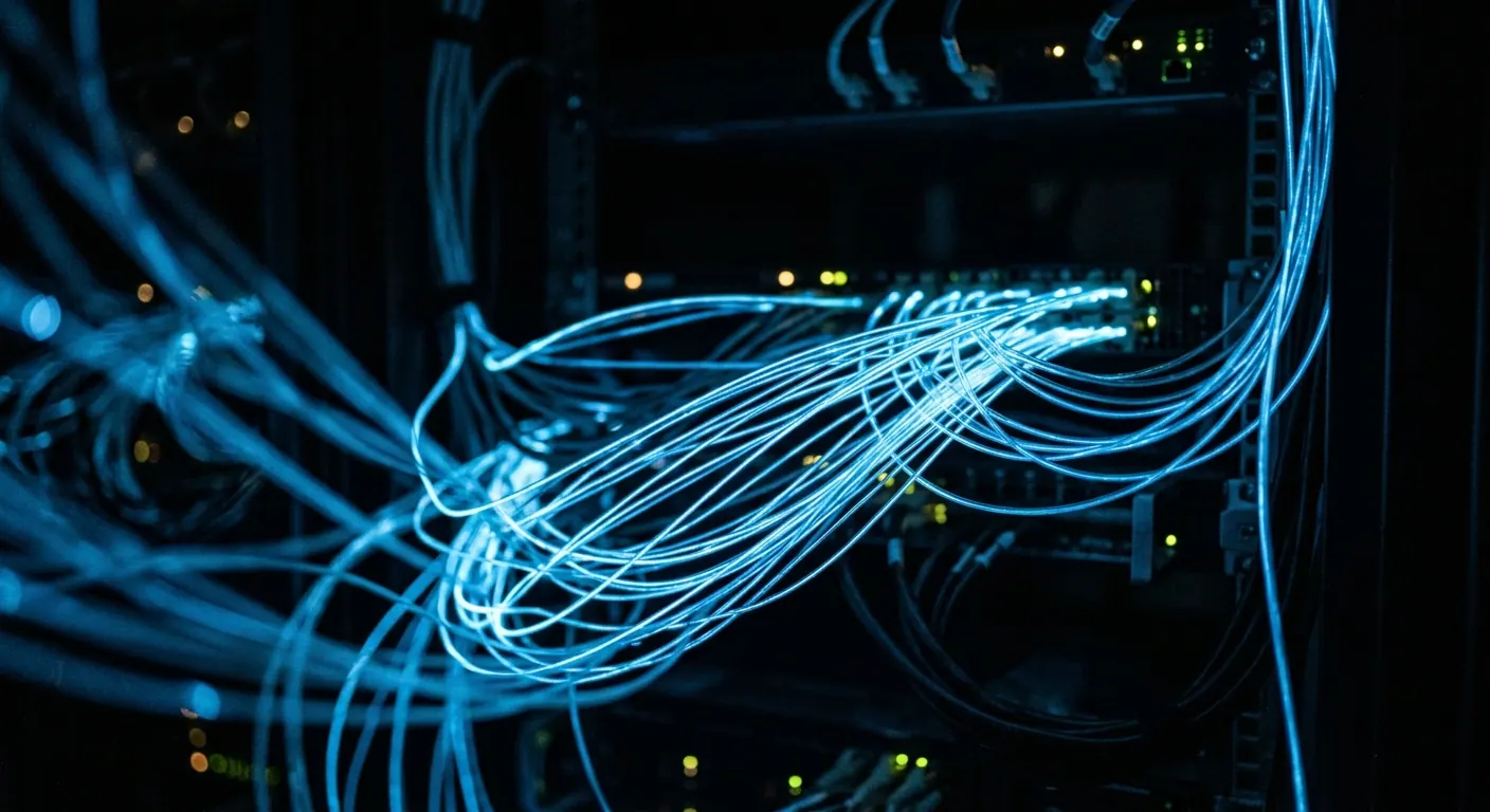 Data pipelines
